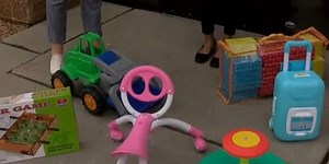 Rochester toy library is open, memberships available