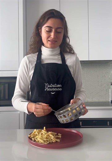 Analyse globale du repas : Équilibre et nutrition