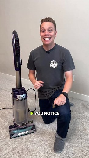 20K views · 1.2K reactions | Stinky Vacuum? Do this! | Clean That Up | Facebook