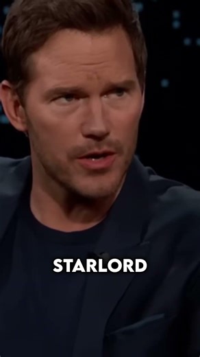 Will StarLord Return in Avengers Doomsday? #shorts