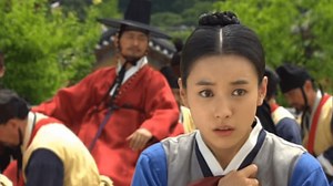 トンイ - シーズン1 - 25話 (韓国・中国ドラマ) | 無料動画・見逃し配信を見るなら | ABEMA