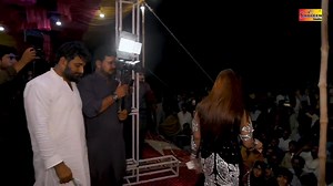 146K views · 8.3K reactions | Malika Nal La Yari _ Mehak Malik Dance Performance 2024 | Shaheen Studio Dance | Facebook