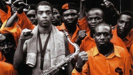 10 African Albums Turning 20 Years Old This Year | OkayAfrica