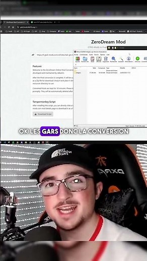 Add a modded vehicle to your FiveM server in under 5 minutes 🔥 Full video on my profile 💪🏻