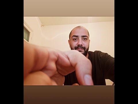 Halim Yousfi : mechin electro