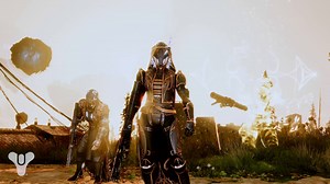 20 reactions | The final weekend of Solstice is upon us.  Make sure to bash those bonfires, grab that gear, and finish up your Flamekeeper title! Eva will depart at the weekly reset. | Destiny | Facebook