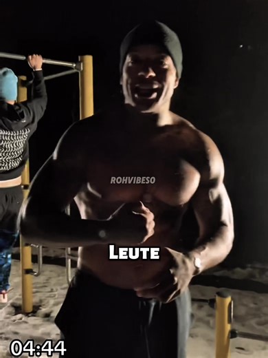 Training Techniques with Coach Aaron for Enhanced Performance