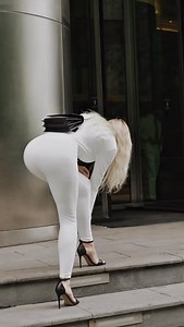 Crocodile mules and Python jacket 🔥 @vladbykov #vladbykov | VLAD BYKOV