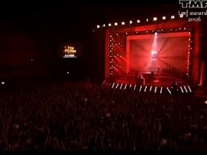 DJ Tiesto - Dance 4 Life [Live at TMF]