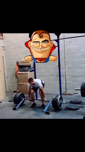 Crossfit Laval sur TikTok