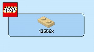 拼乐高的过程就像这样 - SpitBrix