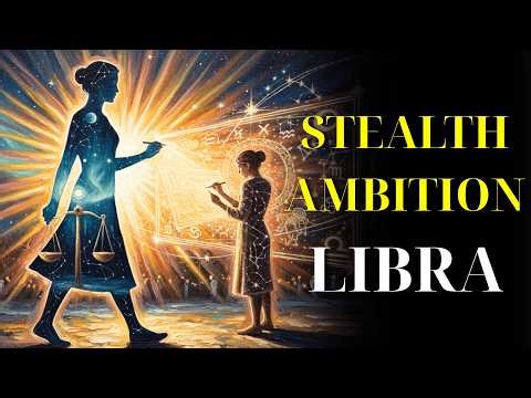 LIBRA ♎ THE SILENT DRIVE YOU NEVER SAW COMING ⚡🔥