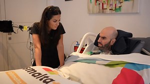 58K views · 809 reactions | In the summer of 2015, a 28-year-old Bjorn Formosa contacted Times of Malta to tell us about his terrible diagnosis. Ten years on, Formosa has revolutionised ALS care in Malta - and he's still fighting. | Times of Malta | Facebook