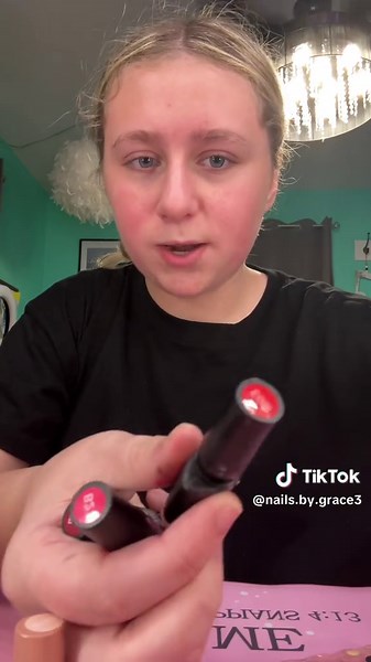 Personal Nail Tech: Press-On Nail Designs Tutorial