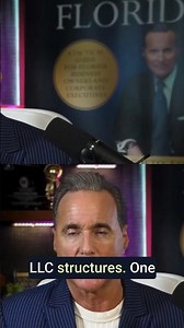 One LLC Trick That Saved Me Thousands in Liability #investing #legalhacks