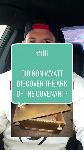 Unveiling the Mystery: Finding the Ark of the Covenant Explained
