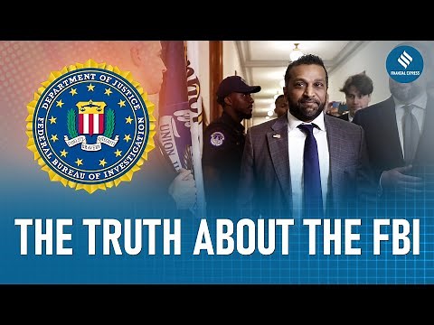Inside the FBI: How America’s Top Crime-Fighting Agency Works