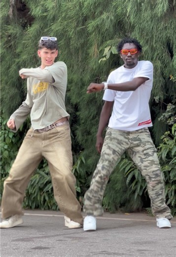 Experience the Azonto Energy Dance