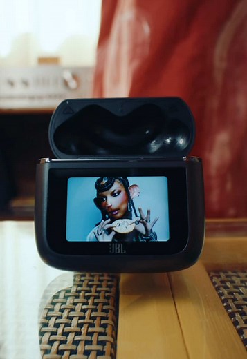JBL Tour Pro 3 Earbuds: Music Loved by All