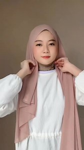 189K views · 2.7K reactions | Tutorial hijab✨ | Tutorial Hijab | Facebook