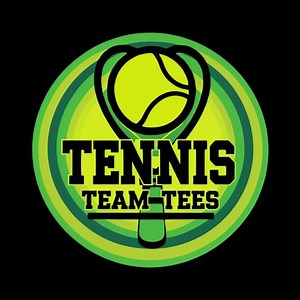 TeamTennisTshirts - Etsy