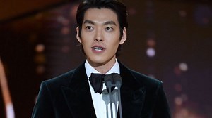 K-Drama Actor Kim Woo Bin Makes His First Public Appearance After Cancer Battle