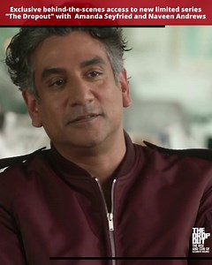 5.5K views · 29 reactions | It’s a dramatic tale of money, power, tragedy and deceit. Preview our upcoming 20/20 '#TheDropout: The Rise and Con of Elizabeth Holmes' before Friday night's premiere: https://abcn.ws/3sEx2u7. | ABC 20/20 | Facebook