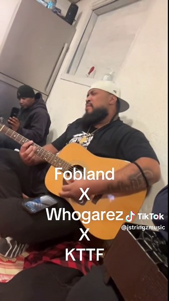 Singing Adele Hits with Kalapus in California