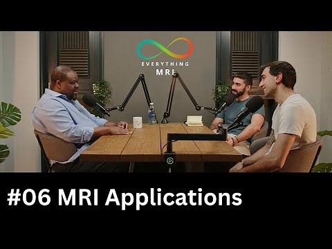 MRI Applications: Tips & Tricks From a Specialist