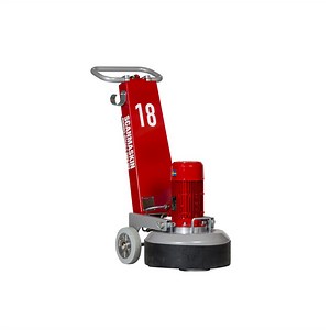 Scanmaskin 18" Concrete Grinder 110 or 230 Volt