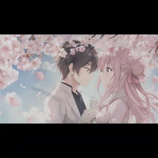 10 HD Romance Anime Wallpapers | EverscreenHD #shorts