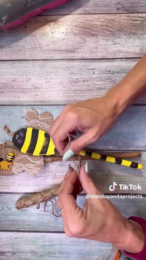 Manda Panda Projects on TikTok
