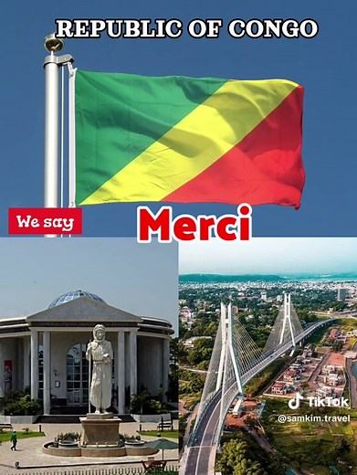 How Different Countries Say Thank You