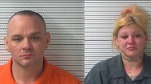 Lea County Sheriff's Office searching for 2 persons of interest in Lovington murder
