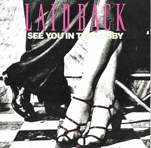 Laid Back - See You In The Lobby