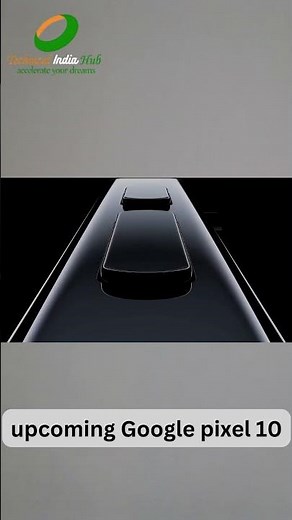 Google Pixel 10 Unveiled! | Full Specs, Features & Launch Date