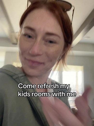 Best spring cleaning hack. You’re welcome #parentingtips #lifehack #momhacks #winning