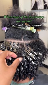 What’s one thing you wished you knew before starting? 🤔 Let me know in the comments! 😊 . Loc method: Comb coil 🌀 . . . . . . Locgician @otusbeauty #locgician #goodlocday #goodlocdayvibes #instalocs #locstyling #twostrandtwist #locretwist #twostrandtwists #locrepair #locmaintenance #cleanparts #starterlocs #locs #goodlocvibes #dmvloctician #loctransformation #dmvhairstylist #locstyles #dreadlocstyles #locgiciandmv #dmvlocs #shortlocs #naturalhair #protectivestyles #locstyling | locgician