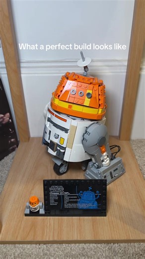 Complete Guide to Perfect LEGO Star Wars Builds