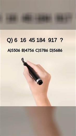 number series best trick #shorts #series