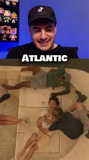 What was REAL and FAKE in OUTER BANKS!