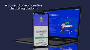 The Pay Per Minute Chat Platform from Premium.Chat - Premium.Chat