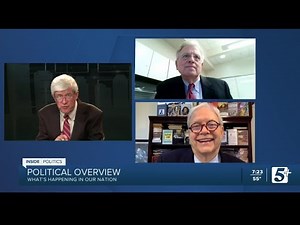 Inside Politics: The Future Of America's Political Parties P.3