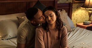 The Stars Of "Dangerous Lies" Have Different Ideas About That Twist Ending