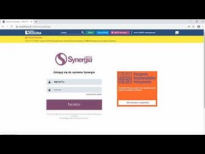 Funkcja ZADANIA DOMOWE (Librus Synergia) - instrukcja obsługi