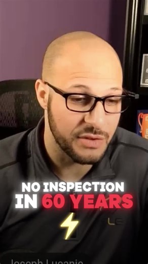 How many systems in your customer’s home haven’t been inspected in 30 years? We opened an enclosure and found cloth wiring, tar tape, and no wire nuts, untouched since the 1960s. The risk was real. But no one had ever looked. The opportunity? Show up with quality control. Leave behind documentation. Earn lifetime trust. Safety is a niche. Service is a niche. Do more than fix. Lead. #ElectricalBusiness #HomeSafety #ServiceLeadership #ElectricianMarketing | Service Loop Electrical - Electricians O