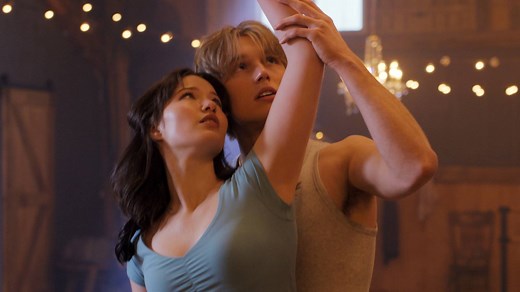 Finding Her Edge Ending Explained: Does Adriana Choose Brayden Or Freddie?