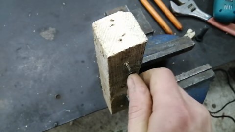 Handyman Tips & Hacks That Work Extremely Well