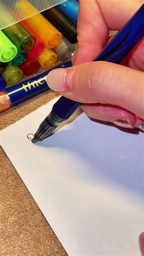 Discover the Magic of Outline Pens for Creative Projects