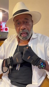 This interview was done at the National Black Theatre Festival where I was presented with the Sidney Poitier Lifetime Achievement Award. ✨🙏🏾 | Ben Vereen